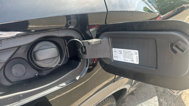 CUPRA Formentor 1.5 TSI 150 V2 5dr DSG Petrol Estate